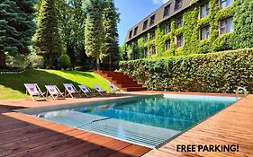 Crown Piast Hotel & Park
